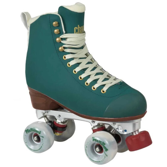 CHAYA Melrose Premium Juniper Roller Skates