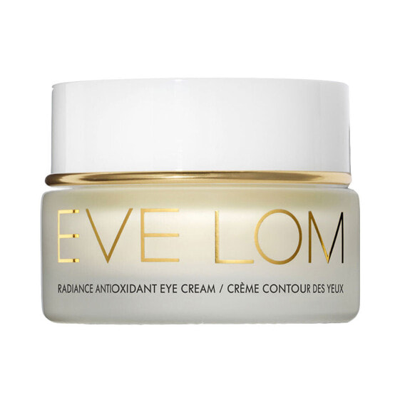 Крем для глаз Eve Lom MOISTURE & RADIANCE антиоксидантный 15 мл