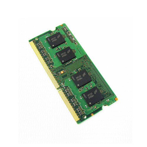 Fujitsu S26391-F3172-L400 - 4 GB - 1 x 4 GB - DDR4 - 2400 MHz - 260-pin SO-DIMM