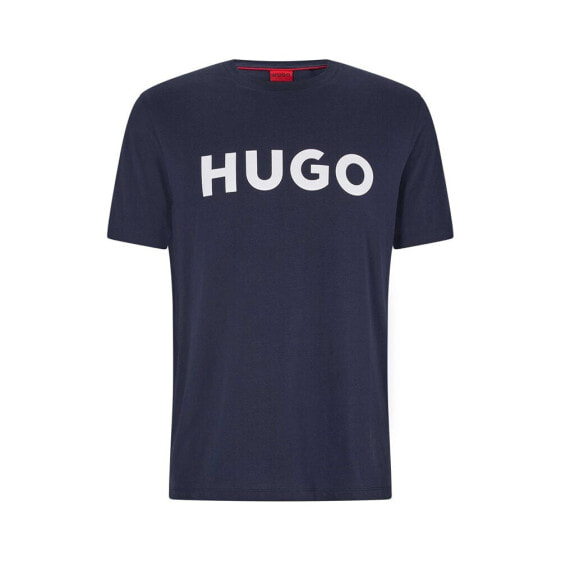 Футболка мужская Hugo Boss 50467556405