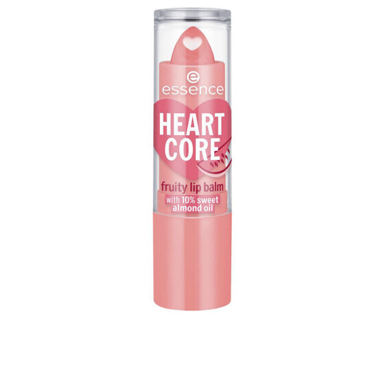 HEART CORE fruity lip balm #03-wild watermelon 3 gr