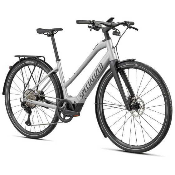 SPECIALIZED BIKES Turbo Vado SL 5.0 Step-Through EQ electric bike