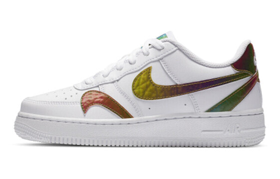 Кроссовки Nike Air Force 1 Low GS CZ5890-100