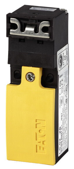 Eaton LS-S02-ZB - Black - Yellow - IP66 - 30 mm - 96 mm - -25 - 70 °C - 1 pc(s)