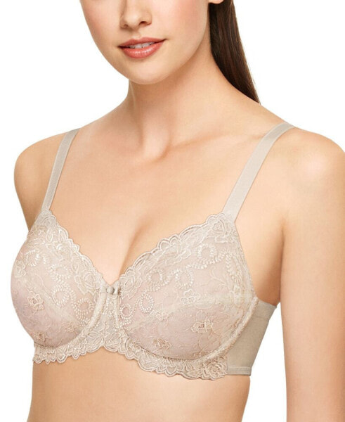 Renaissance Rose Underwire Bra 85720