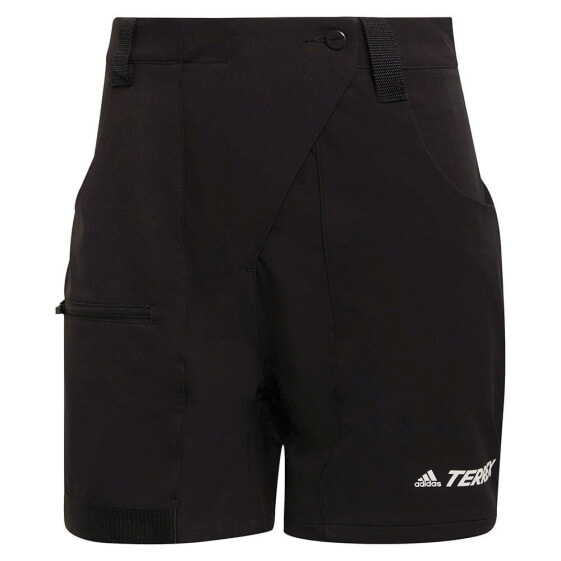 ADIDAS Zupahike Shorts