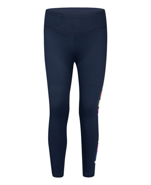 Лосины Nike Block Leggings Girls