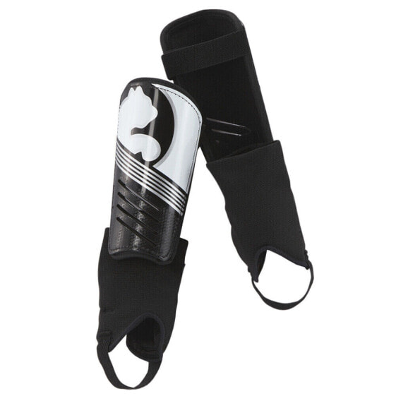 Puma Procat Technique Shinguards Unisex Size L Atheltic 858469-01