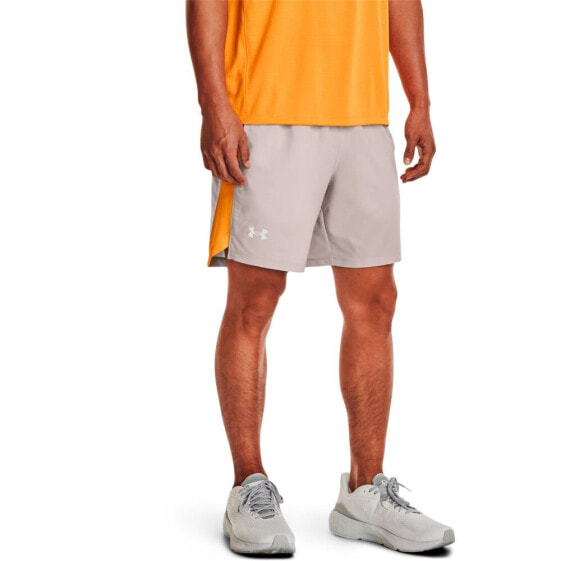 UNDER ARMOUR Launch 7´´ Shorts