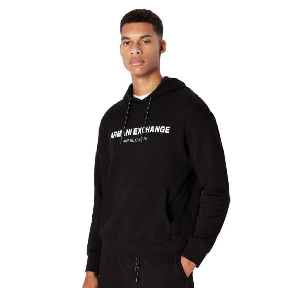 ARMANI EXCHANGE 6RZMHF-ZJDGZ hoodie