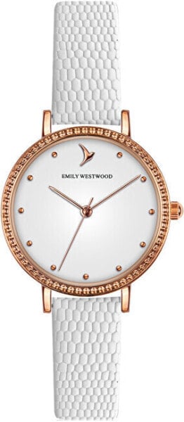 Часы Emily Westwood Urban Rose