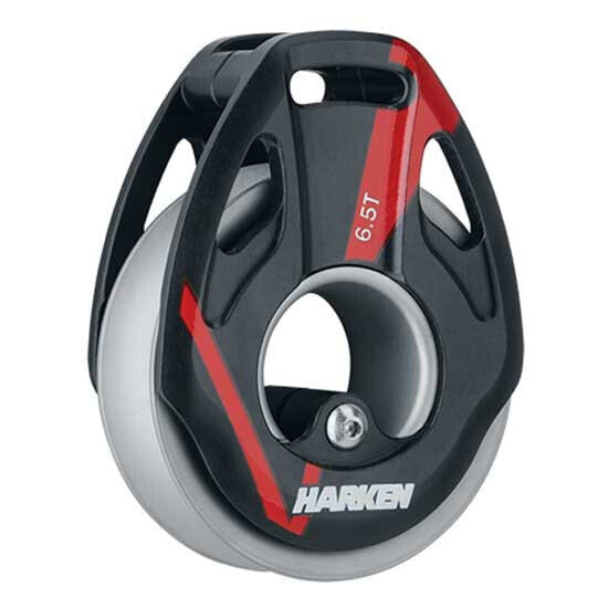 HARKEN V Block 6.5T Aluminium Pulley