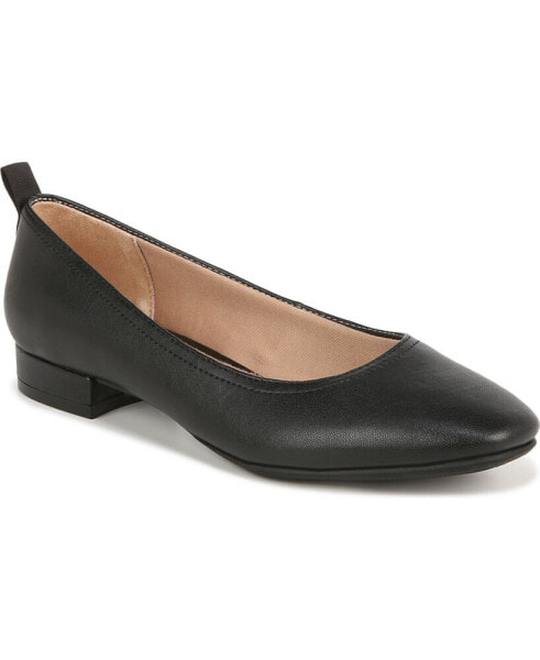 Women's Cameo Ballet Flats