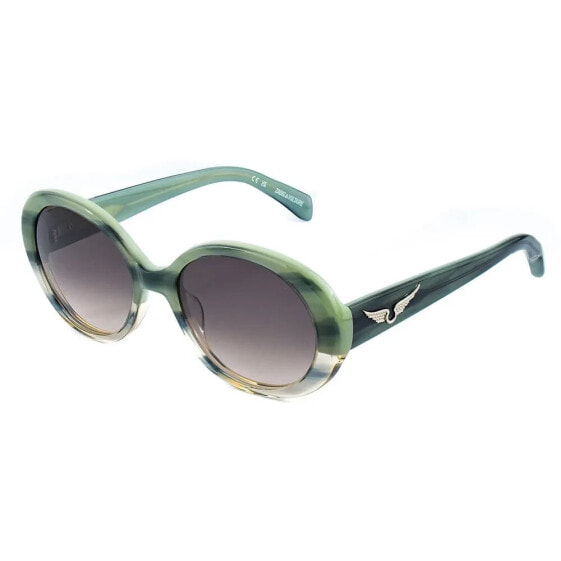 ZADIG&VOLTAIRE SZV338-5509N6 sunglasses