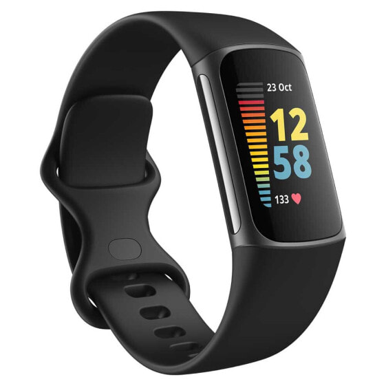 Часы fitbit Charge 5 Activity Band