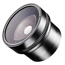 Walimex 18246 - Macro lens - Digital Camera Accessory