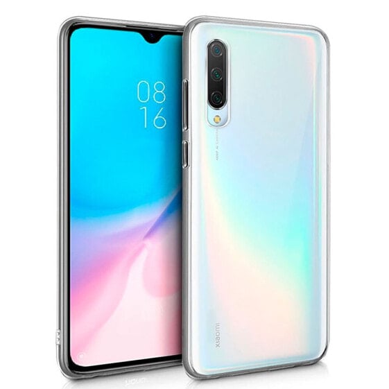 COOL Xiaomi Mi 9 Lite Silicone phone case