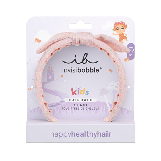Children´s headband Kids Hairhalo You are a Sweetheart!