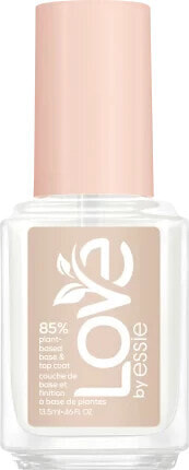 Base Coat Love Plant Transparent, 13,5 ml