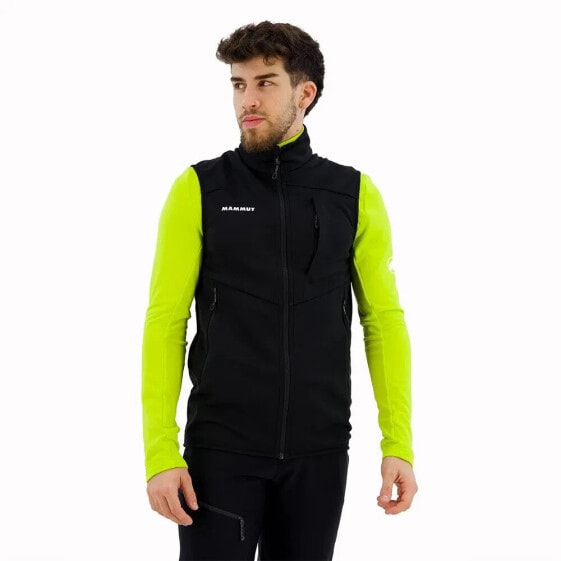 MAMMUT Ultimate VII SO Vest