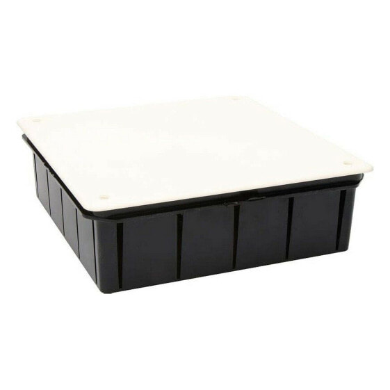 Коробка для записи Solera 320 Термоусадочная упаковка Квадратный 215 x 215 x 65 мм