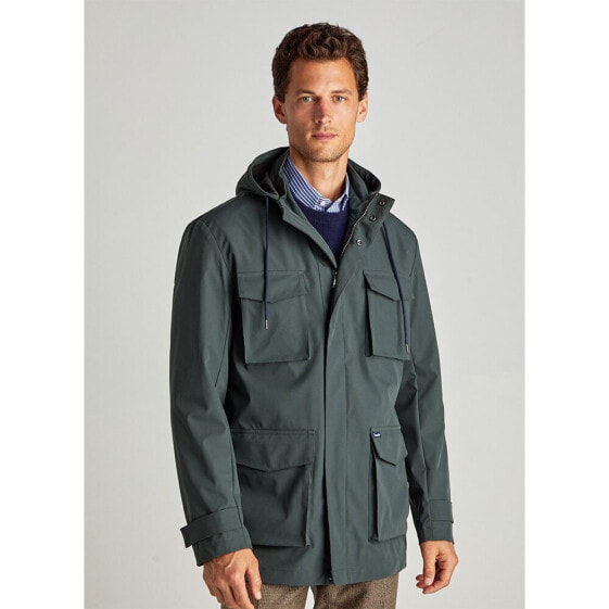 FAÇONNABLE Facorain Parka