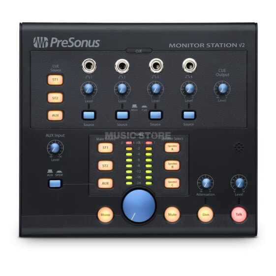 Presonus Monitor Station V2