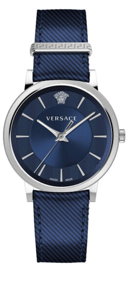 VERSACE Herren Armbanduhr V CIRCLE VE5A001 20