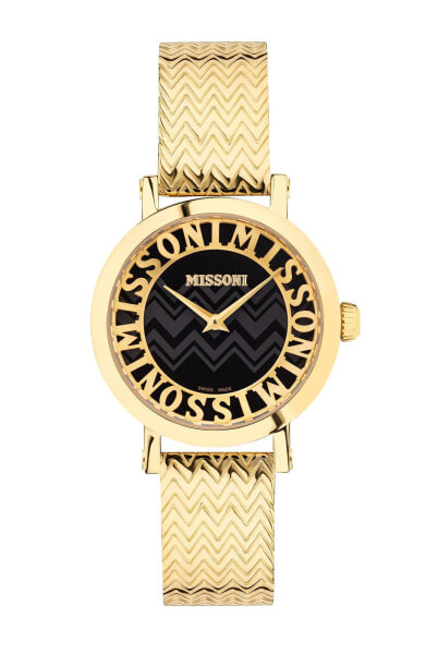 Missoni Damen Armbanduhr Melrose