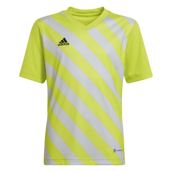 Adidas Entrada 22 Graphic Jersey