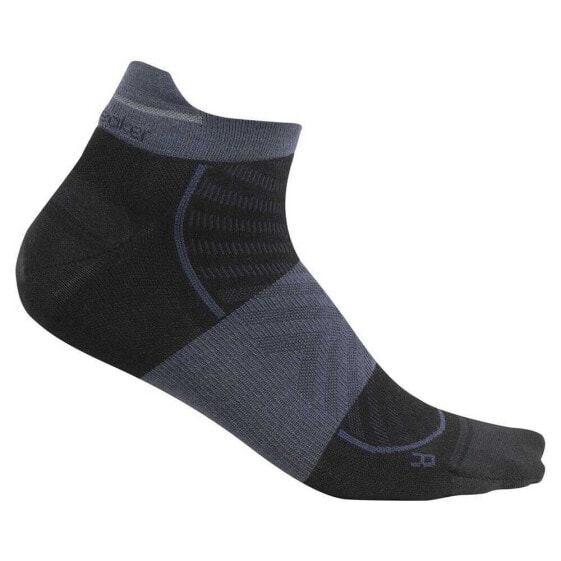 ICEBREAKER Merino Run+ Ultralight Micro short socks