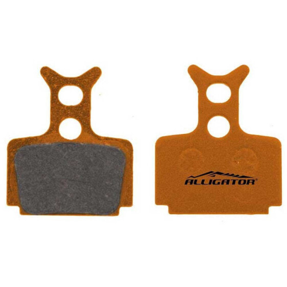 ALLIGATOR Formula Mega Organic Disc Brake Pads