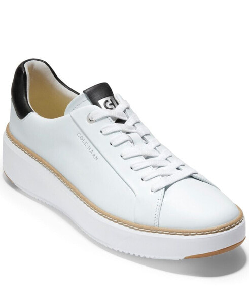 Women's Grandpro Topspin Sneakers