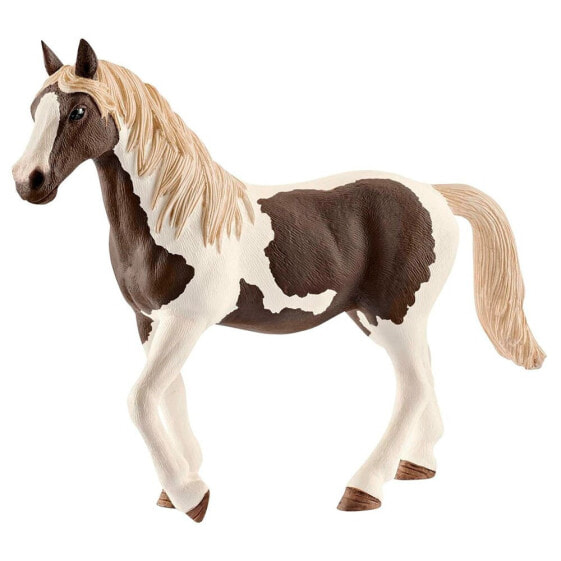 Фигурка SCHLEICH Pinto Mare Farm World (Мир фермы)