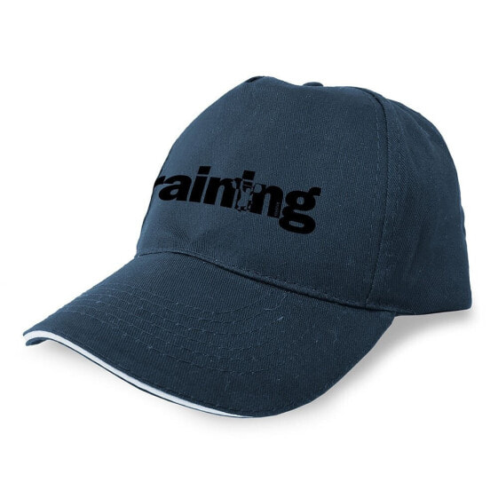 KRUSKIS Word Training Cap