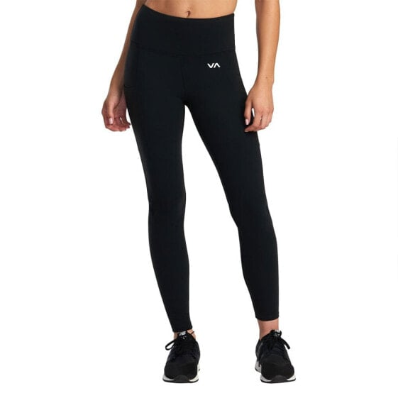 RVCA Va Essential Pocket II Leggings