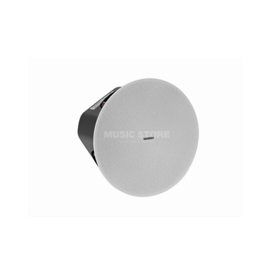 Omnitronic CSH-4 2-Way Ceiling Speaker