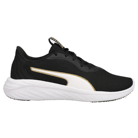 Puma Better Foam Emerge Running Womens Black Sneakers Athletic Shoes 195237-04