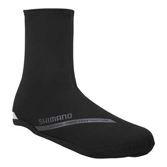 Овёшеши SHIMANO Dual Soft Shell для велосипеда