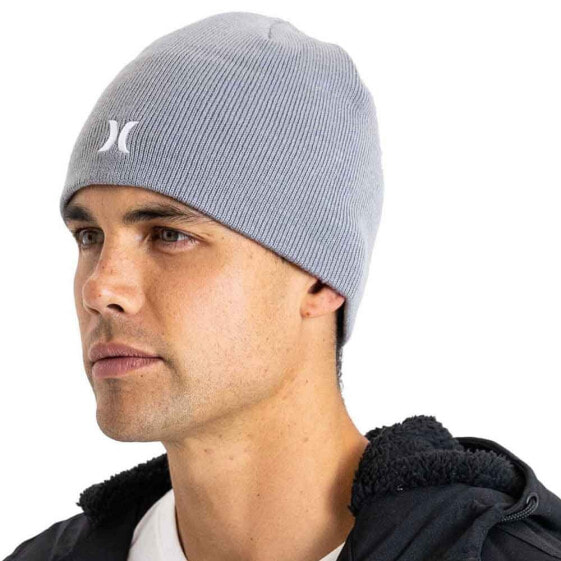 HURLEY Icon Staple Beanie