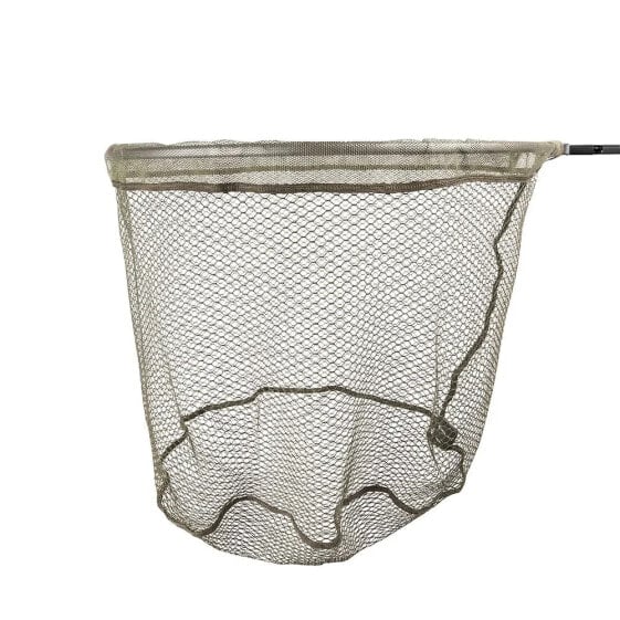 KORUM Full Metal Latex Landing Net Head