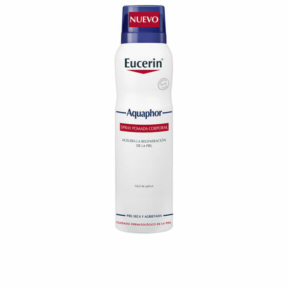 Восстанавливающая мазь Eucerin Aquaphor 250 ml Spray