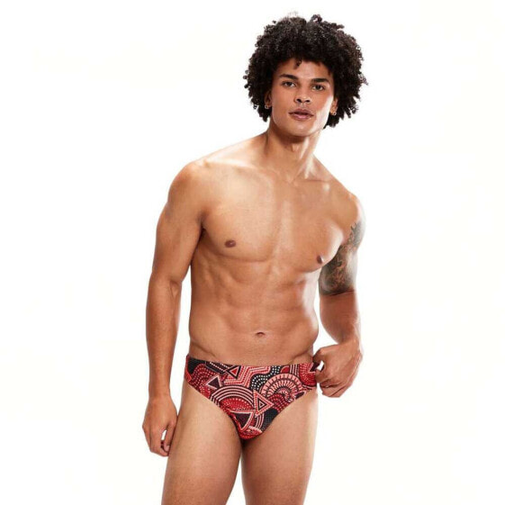 SPEEDO Escape 5 cm Swimming Brief