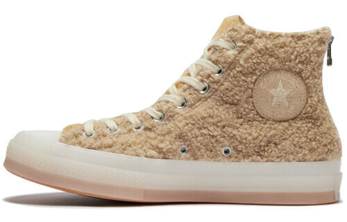 Кеды CLOT x Converse Chuck Taylor All Star 1970s 164535C