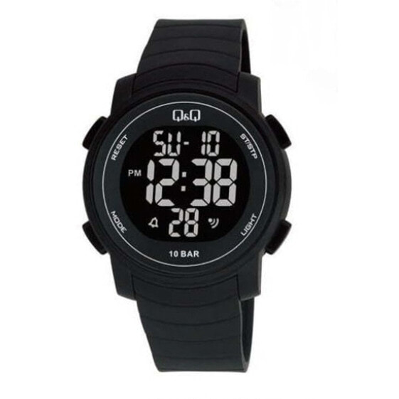 Часы Q&Q Men's Watch M122J001Y