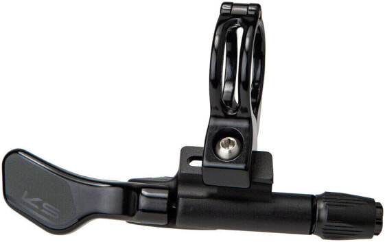 KS Southpaw Alloy Under-bar Remote Lever for all KS Dropper Posts