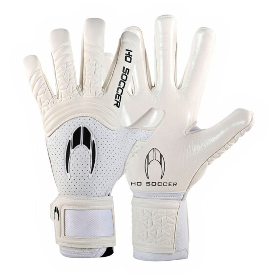 HO SOCCER Tuko Pro Adhesion Cut Magnetic goalkeeper gloves