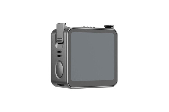 DJI Pocket 2, Kamera-Display, 64 g, Grau
