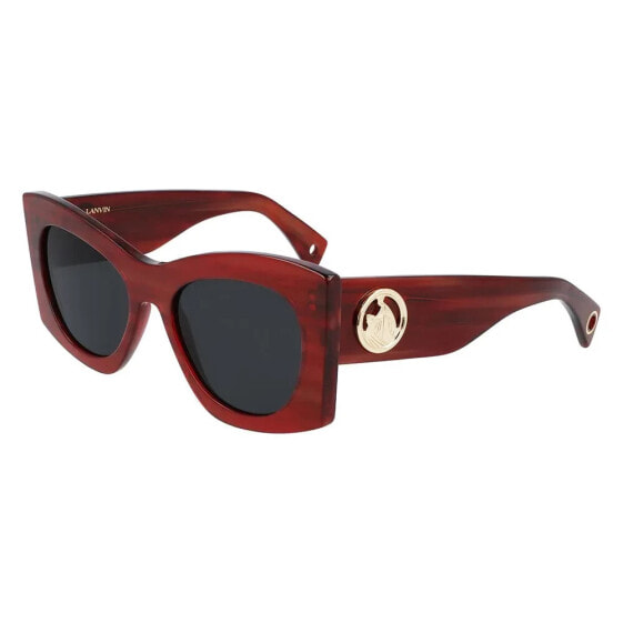 LANVIN LNV605S-602 sunglasses