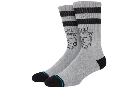 Носки Stance STILL RIPPIN 1 A556B22STI-GRY